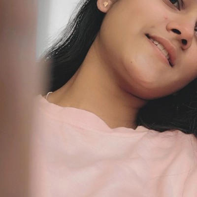 Muskan Shaikh