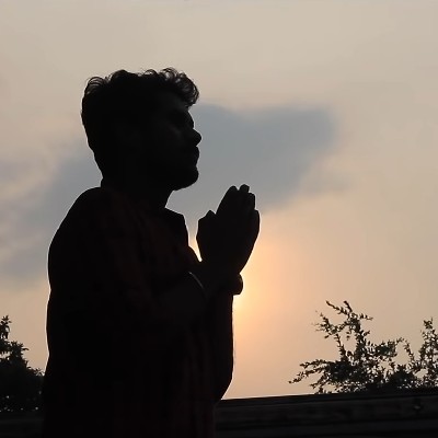 அஜய் செல்வம் "இளமாறன்"