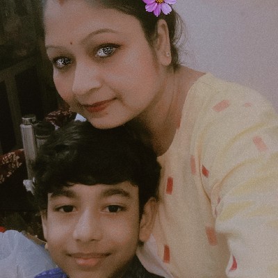 ইন্দ্রানী চক্রবর্তী "নন্দিনী"