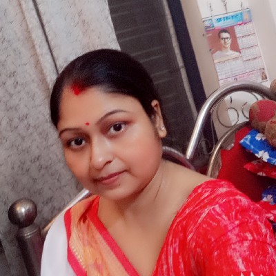 ইন্দ্রানী চক্রবর্তী "নন্দিনী"