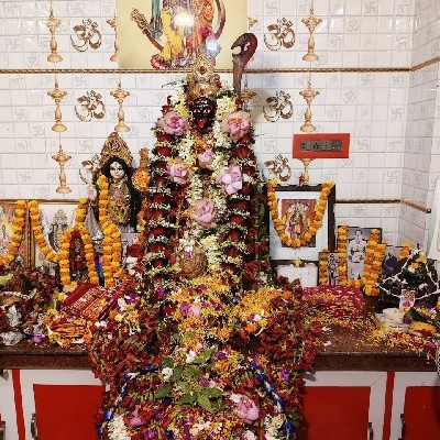 ইন্দ্রানী চক্রবর্তী "নন্দিনী"