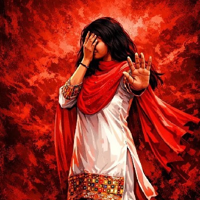ইন্দ্রানী চক্রবর্তী "নন্দিনী"