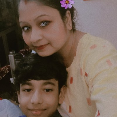 ইন্দ্রানী চক্রবর্তী "নন্দিনী"