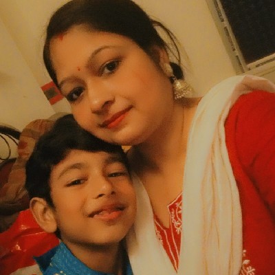 ইন্দ্রানী চক্রবর্তী "নন্দিনী"