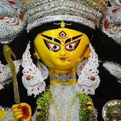 ইন্দ্রানী চক্রবর্তী "নন্দিনী"