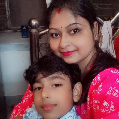 ইন্দ্রানী চক্রবর্তী "নন্দিনী"