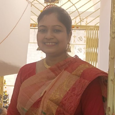ইন্দ্রানী চক্রবর্তী "নন্দিনী"