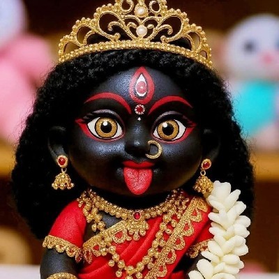 ইন্দ্রানী চক্রবর্তী "নন্দিনী"