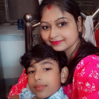 ইন্দ্রানী চক্রবর্তী "নন্দিনী"