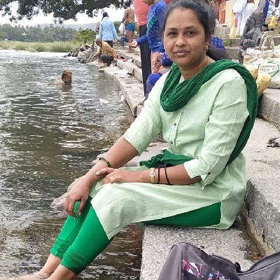 ಕುಶಿ 😊 "ಕುಶಿ"