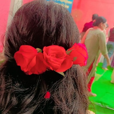 Annu kumari "Nainu"