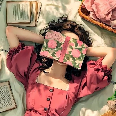 Lavinia 🩵 "নীল"