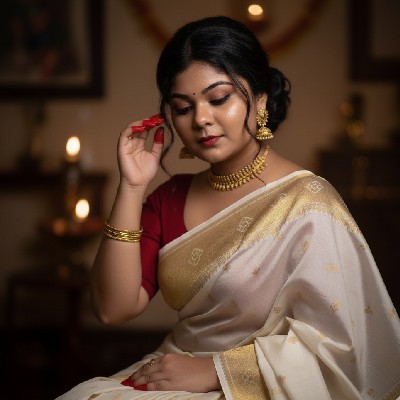Lavinia 🩵 "নীল"