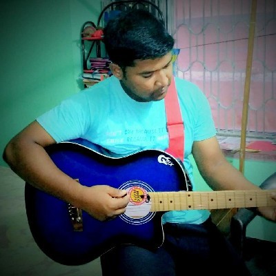 শেখ ইমরান আলী "রানা"