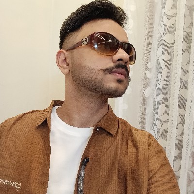 Vidhyansh Sharma