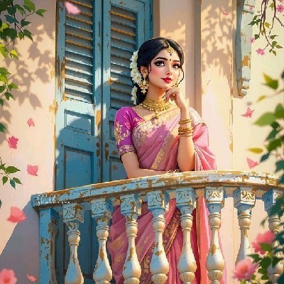 ♥️ Shweta .S "CreMy ❤️"