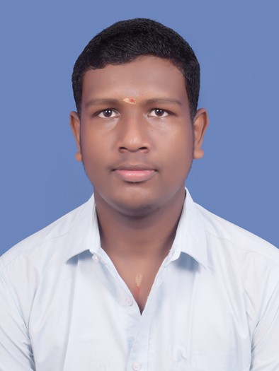 சிவகுமார் ஜனார்தனன் "சிவா"