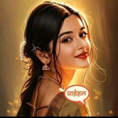 अर्चना भालेराव "प्राहेहल"