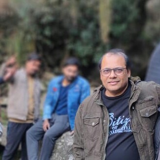 Shobhit Dayal Mathur