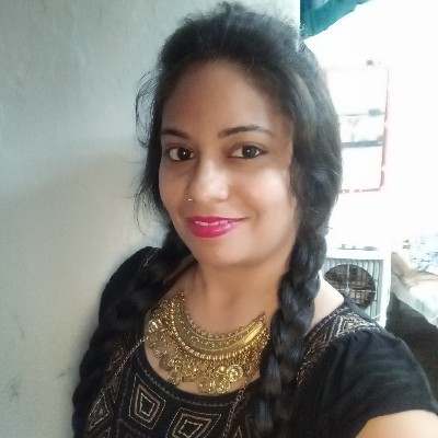 Shweta Chauhan "श्वेता कौस्तुभ"