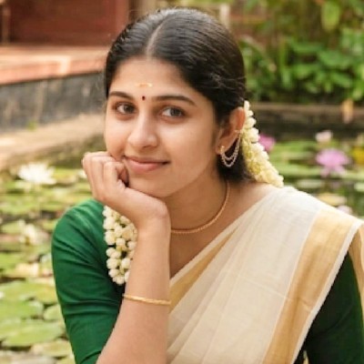 🌸 അനുകൃപ 🌸 "Anukrupa"