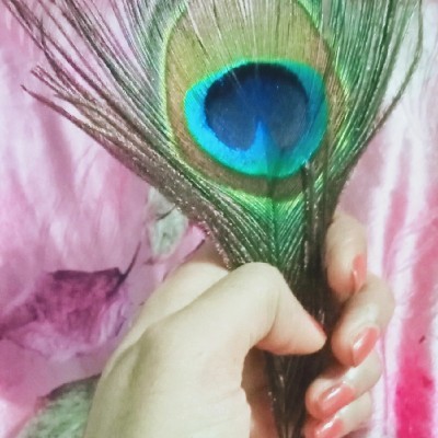 ❤️✨ Ashtami  Ammu ✨❤️ "Anukrupa"