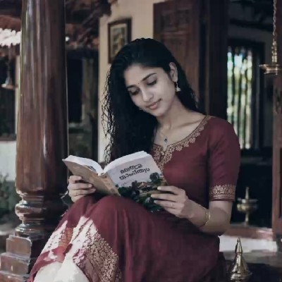 🌟🥀 അനുകൃഷ്ണദേവ് 🥀🌟 "𝓐𝓷𝓾𝓚𝓻𝓾𝓹𝓪 ✨"