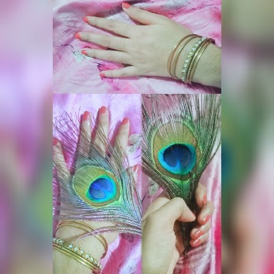 ✨ Ashtami  Ammu✨ "അനുകൃപ"