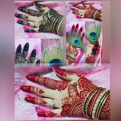 ✨🌾അനുകൃപ 🌾✨ "Anukrupa❤️"