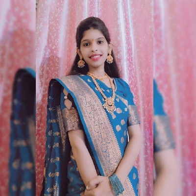 Ankita Nimkar "Anku💕"