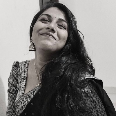 🔥🖤️anjali anjuzzz🖤🔥 "Ponnu🩷"
