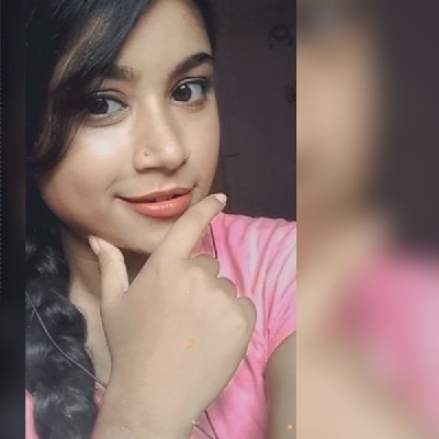 Manju Ghorui