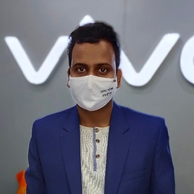 সুশান্ত কিং