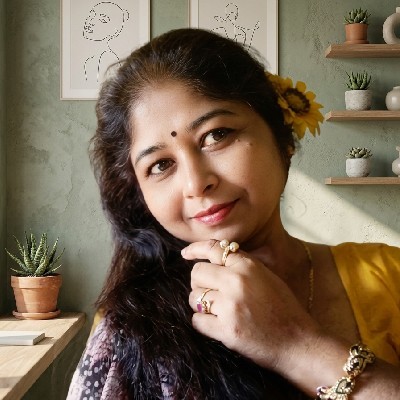 জলি সরকার "🥀 চারুলতা 🥀"