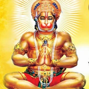 వర ప్రసాద్ "నాగాంజనేయ"