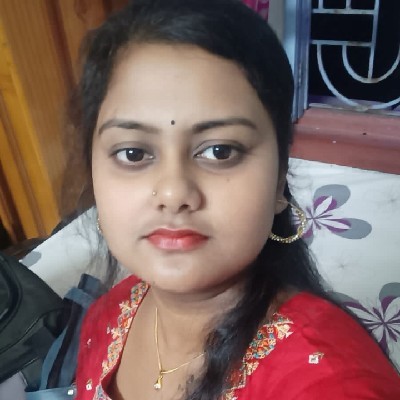 অনিন্দিতা মাজি "মৌ"