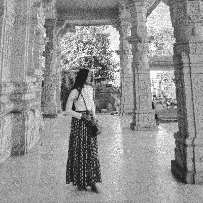 Hemmy Solanki "कृष्णसखी"