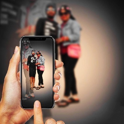 Pritee Krishna Mishra