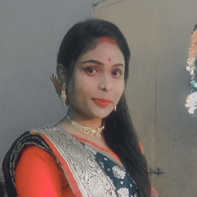 Riyanka Mukherjee "মনপাখি"