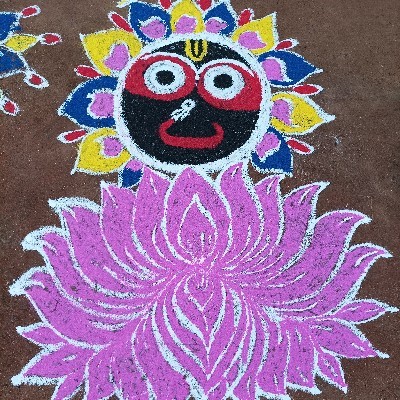 PINKIRANI PUHAN