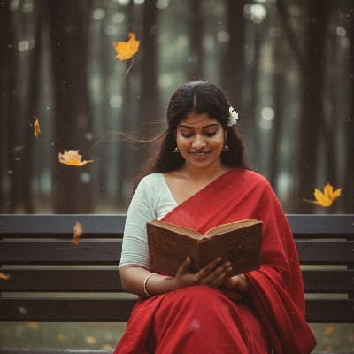 നിലാ 🌙 "N̶𝖎𝖑𝖆🍁"