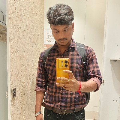 আকাশ🖤( নীল ধ্রুবতারা) "🍁"