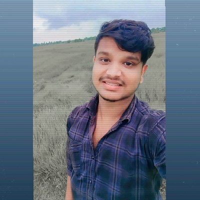 আকাশ🖤( নীল ধ্রুবতারা) "🍁"