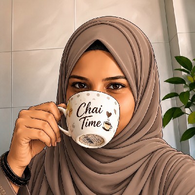 Shahista Shaikh