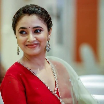 മന്ദാരം 🦋