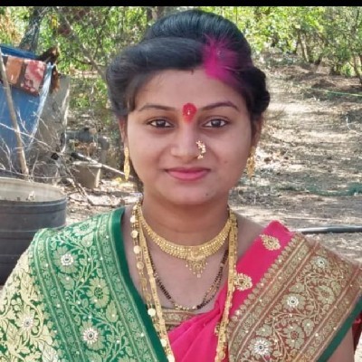 Pragati kolekar 💓PRINCESS 💓