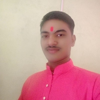 Amit Maharaj