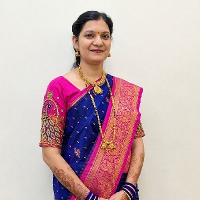 सौ. सोनल अमित भालेराव