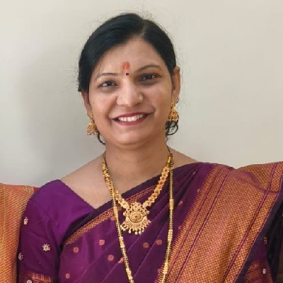 सौ. सोनल अमित भालेराव