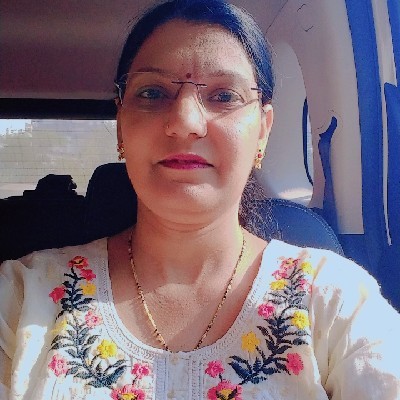 सौ. सोनल अमित भालेराव